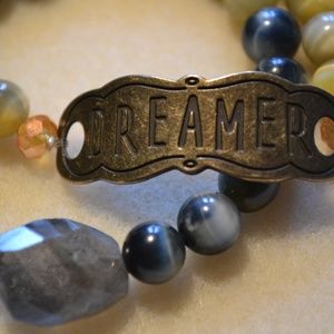 Dreamer Bracelet Set